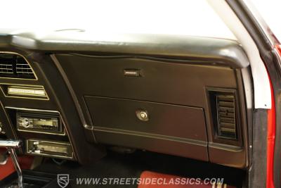 1973 Ford Mustang