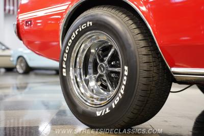 1973 Ford Mustang