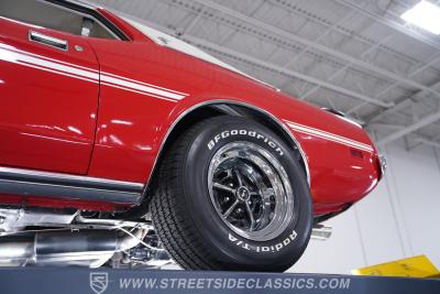 1973 Ford Mustang
