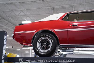 1973 Ford Mustang