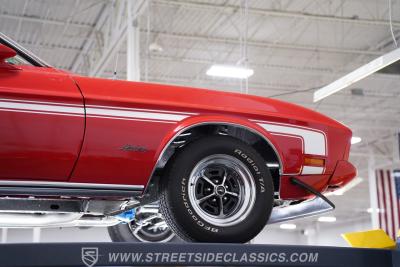 1973 Ford Mustang