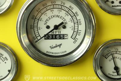 1934 Ford Coupe 3 window