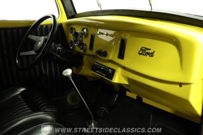 1934 Ford Coupe 3 window