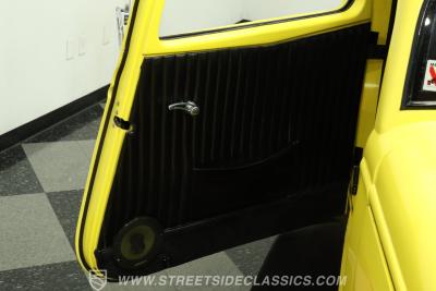 1934 Ford Coupe 3 window