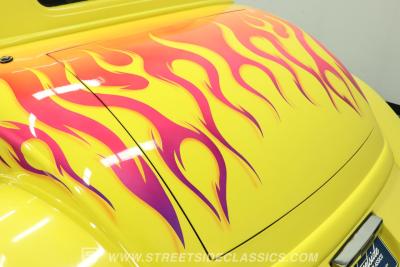 1934 Ford Coupe 3 window
