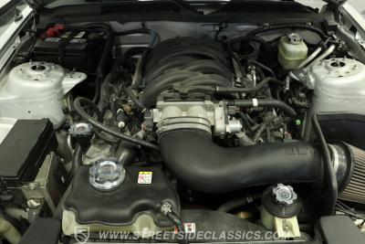 2005 Ford Mustang GT Convertible
