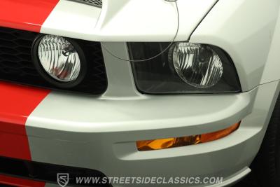 2005 Ford Mustang GT Convertible