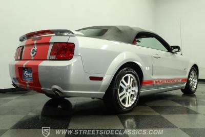 2005 Ford Mustang GT Convertible