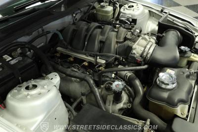 2005 Ford Mustang GT Convertible