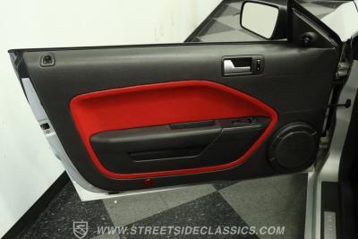 2005 Ford Mustang GT Convertible