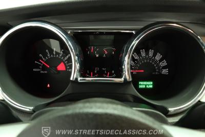2005 Ford Mustang GT Convertible