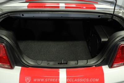 2005 Ford Mustang GT Convertible