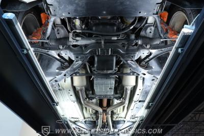 2005 Ford Mustang GT Convertible