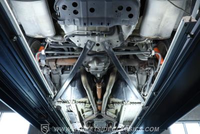 2005 Ford Mustang GT Convertible