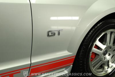 2005 Ford Mustang GT Convertible