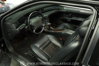 1996 Lincoln Mark VIII