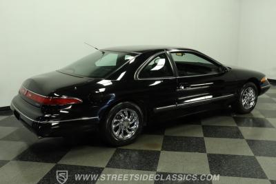 1996 Lincoln Mark VIII