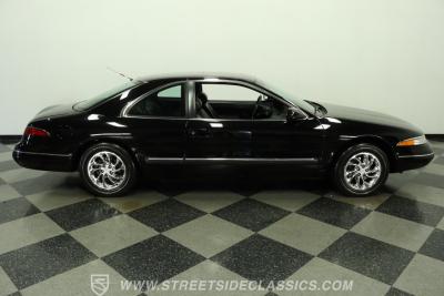 1996 Lincoln Mark VIII
