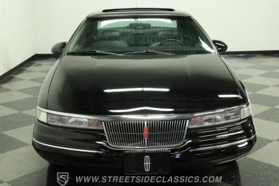 1996 Lincoln Mark VIII