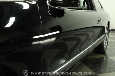 1996 Lincoln Mark VIII