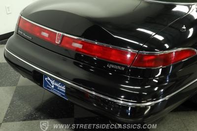 1996 Lincoln Mark VIII