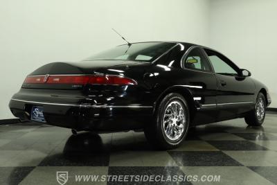 1996 Lincoln Mark VIII