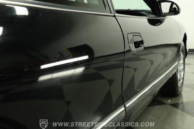 1996 Lincoln Mark VIII