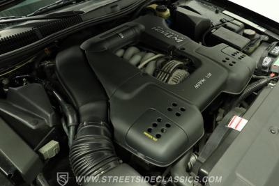 1996 Lincoln Mark VIII