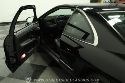 1996 Lincoln Mark VIII
