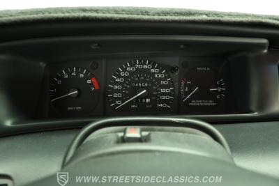 1996 Lincoln Mark VIII