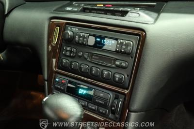 1996 Lincoln Mark VIII
