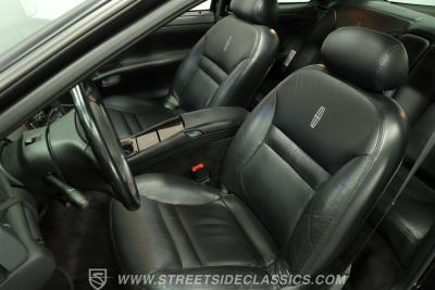 1996 Lincoln Mark VIII