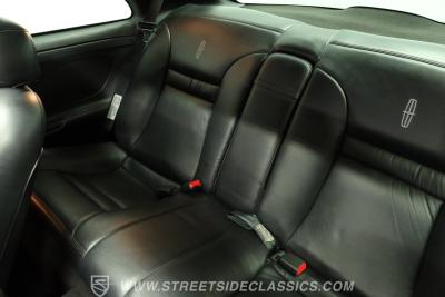 1996 Lincoln Mark VIII