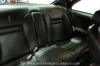 1996 Lincoln Mark VIII