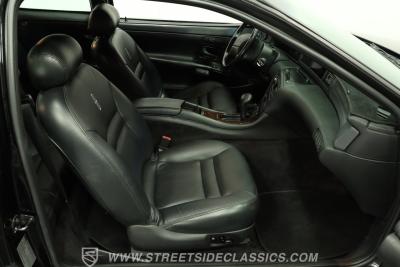 1996 Lincoln Mark VIII