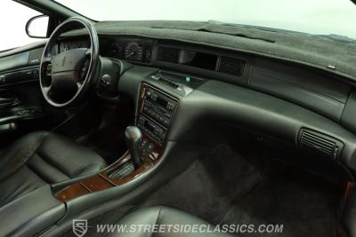 1996 Lincoln Mark VIII