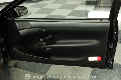 1996 Lincoln Mark VIII