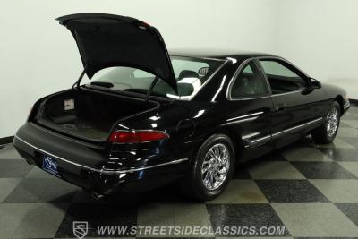 1996 Lincoln Mark VIII