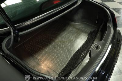 1996 Lincoln Mark VIII