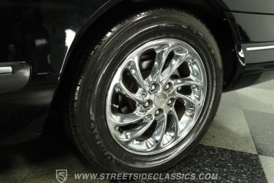 1996 Lincoln Mark VIII