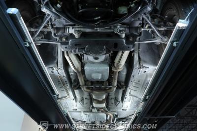 1996 Lincoln Mark VIII