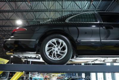 1996 Lincoln Mark VIII