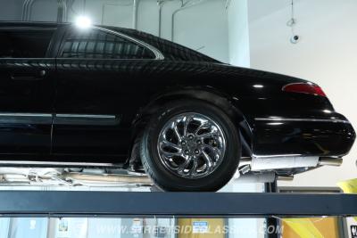 1996 Lincoln Mark VIII