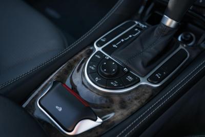 2007 Mercedes - Benz SL65 AMG