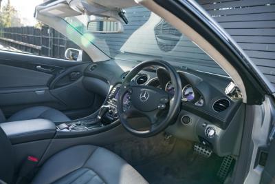 2007 Mercedes - Benz SL65 AMG