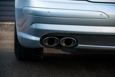 2007 Mercedes - Benz SL65 AMG