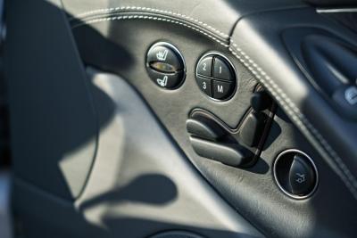2007 Mercedes - Benz SL65 AMG