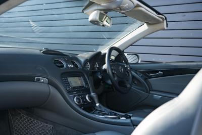 2007 Mercedes - Benz SL65 AMG