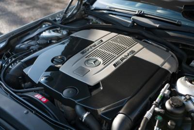 2007 Mercedes - Benz SL65 AMG