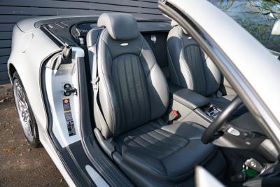 2007 Mercedes - Benz SL65 AMG